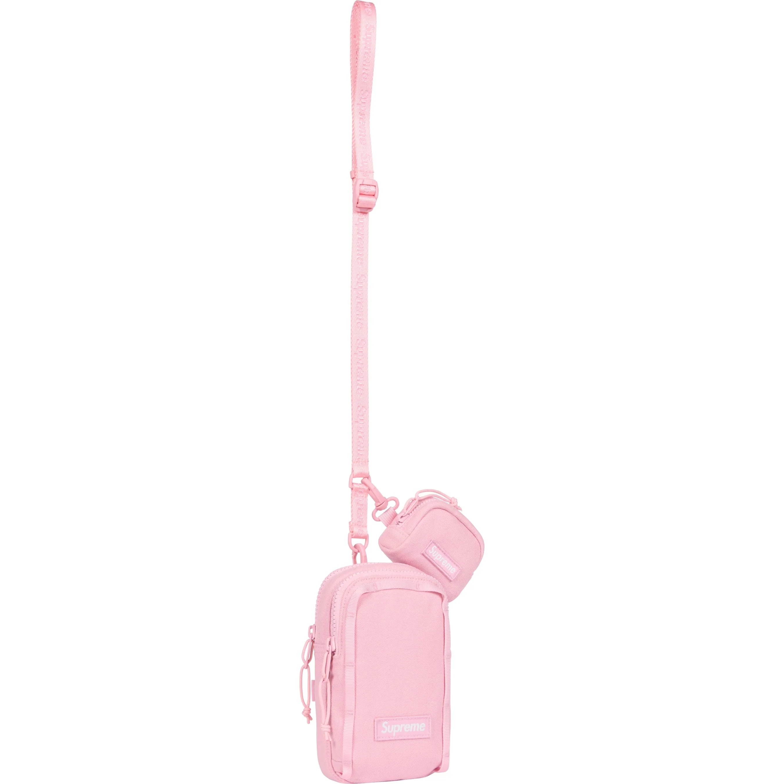 Camera Bag + Mini Pouch view 10